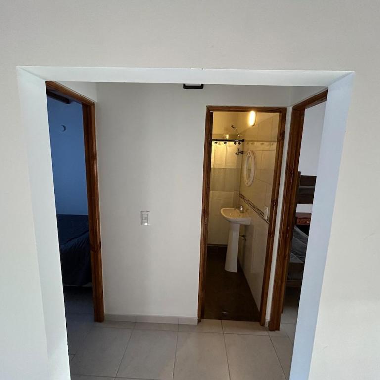 House 7 blocks from the sea c7 n7440 - Apartamento de 1 dormitorio - 17