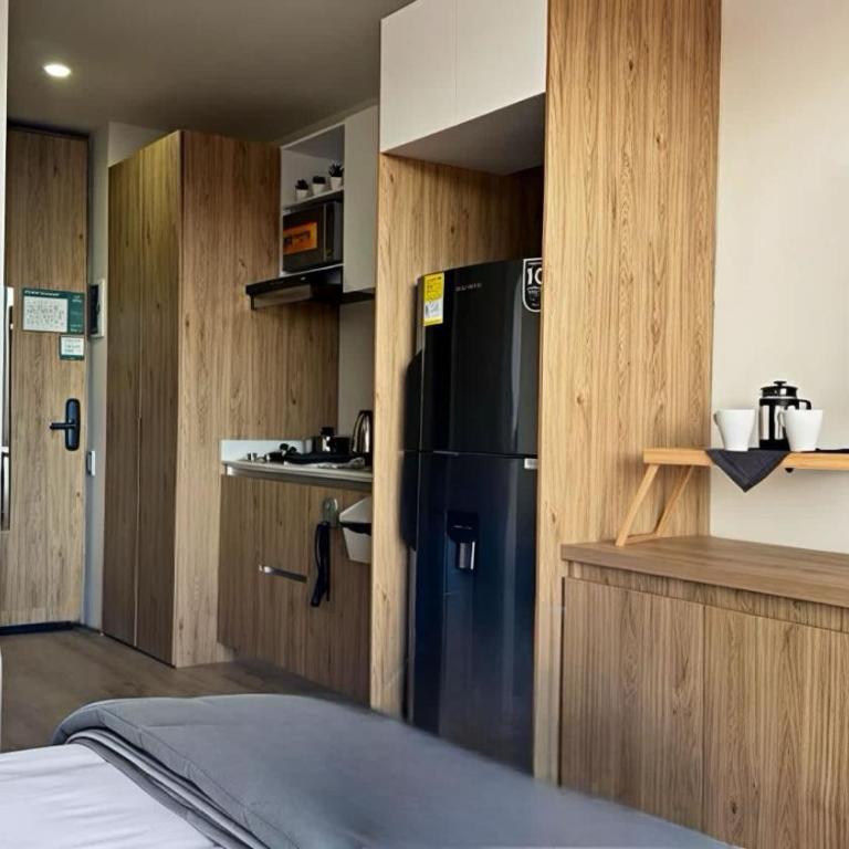 Modern Suite - Near Pq93 - New Building - Apartamento - 6