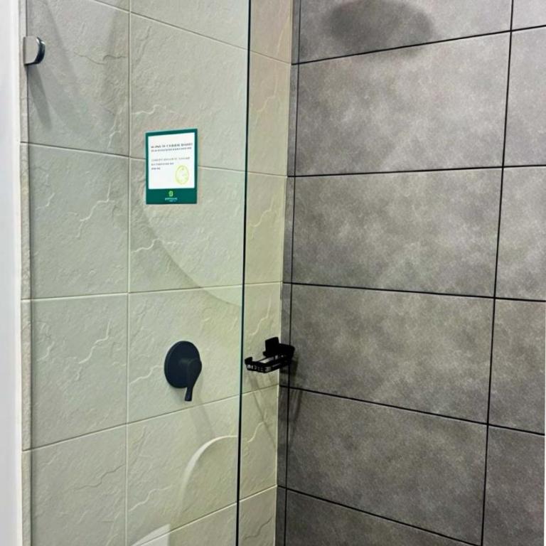Modern Suite - Near Pq93 - New Building - Apartamento - 7