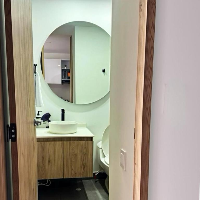 Modern Suite - Near Pq93 - New Building - Apartamento - 9