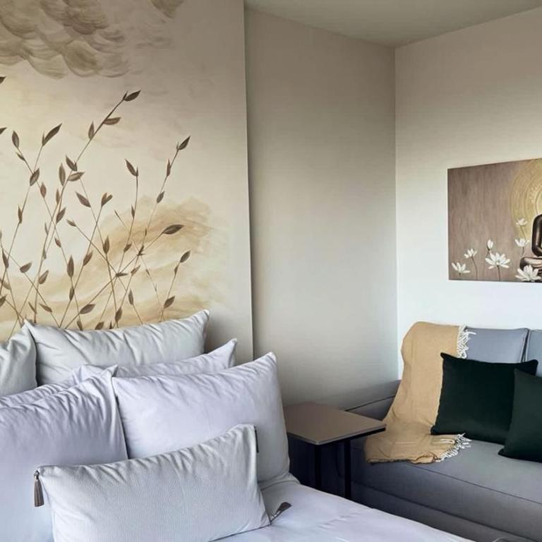 Modern Suite - Near Pq93 - New Building - Apartamento - 10