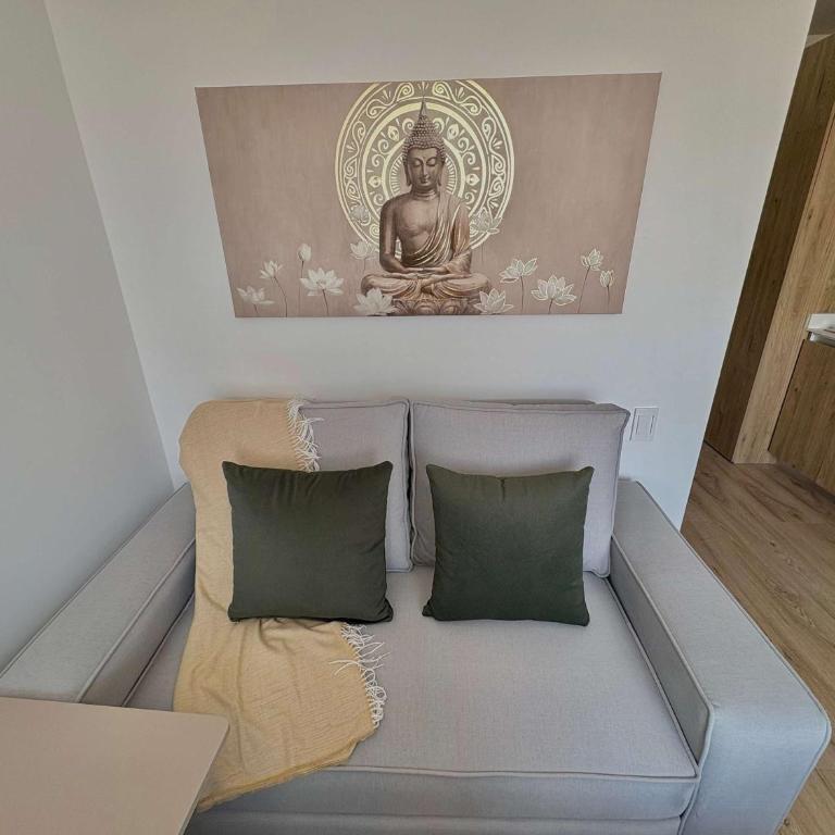 Modern Suite - Near Pq93 - New Building - Apartamento - 14
