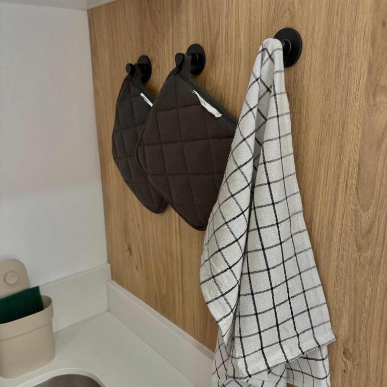 Modern Suite - Near Pq93 - New Building - Apartamento - 25