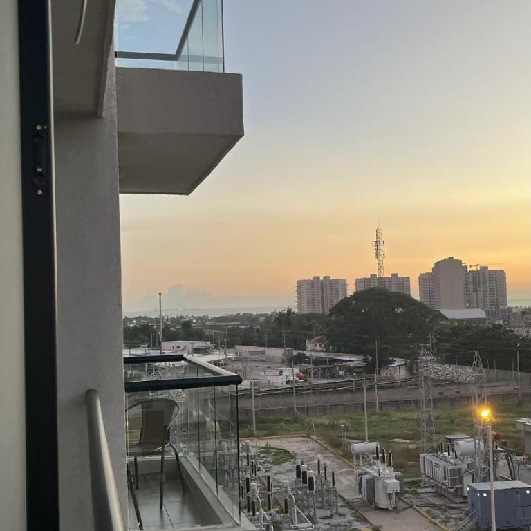 Samaia Loft - Two-Bedroom Apartment - 70