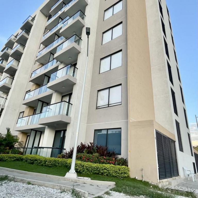 Samaia Loft - Two-Bedroom Apartment - 68