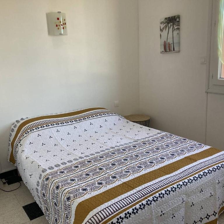 T3 à 40 mètres de la plage avec vue mer - Appartement - Vue sur Mer - 6