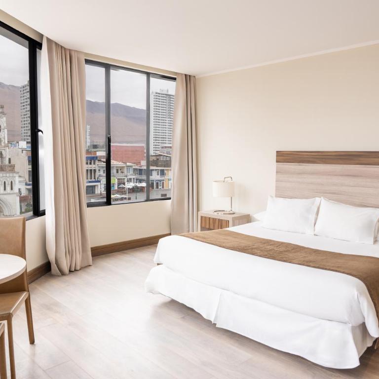 Terrado Arturo Prat Iquique - Suite Superior - 9