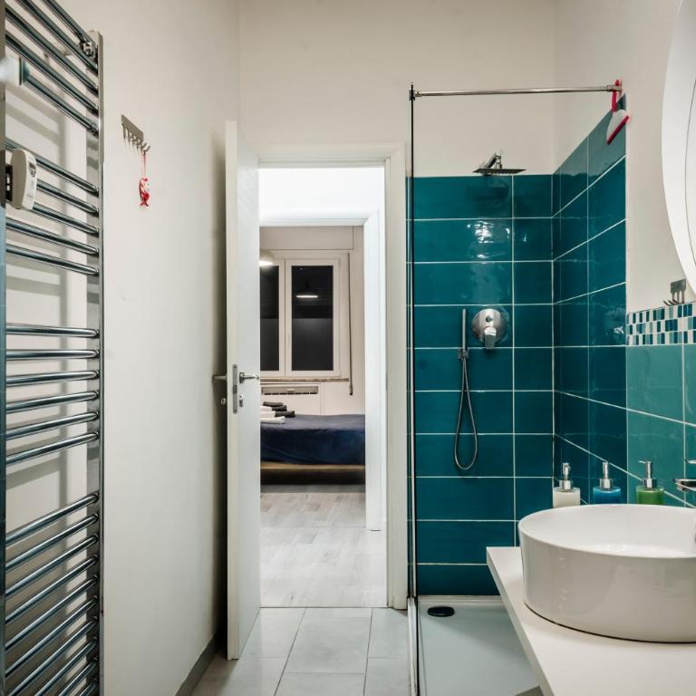 Bologna Good Vibes - Appartamento con 1 Camera da Letto - 3