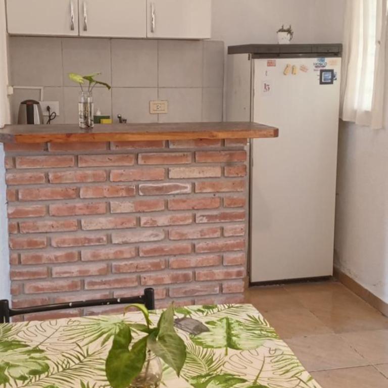 Monoambiente Carlos Paz - Apartamento de 1 dormitorio - 6