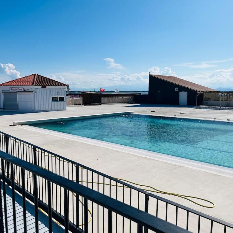 Cocoon familial avec terrasse - Apartamento de 1 dormitorio - 3