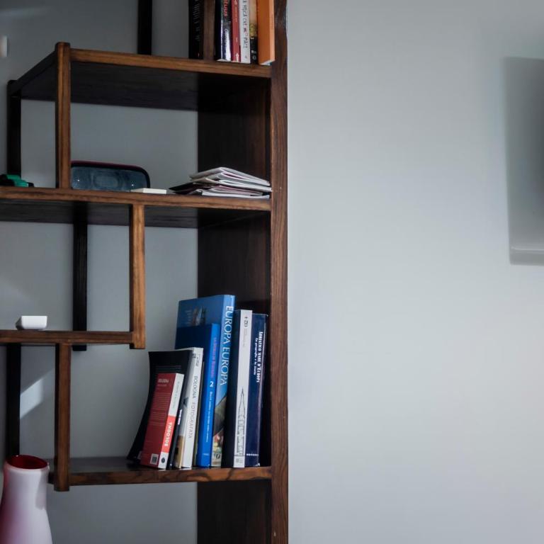 Bologna Good Vibes - Appartamento con 1 Camera da Letto - 8