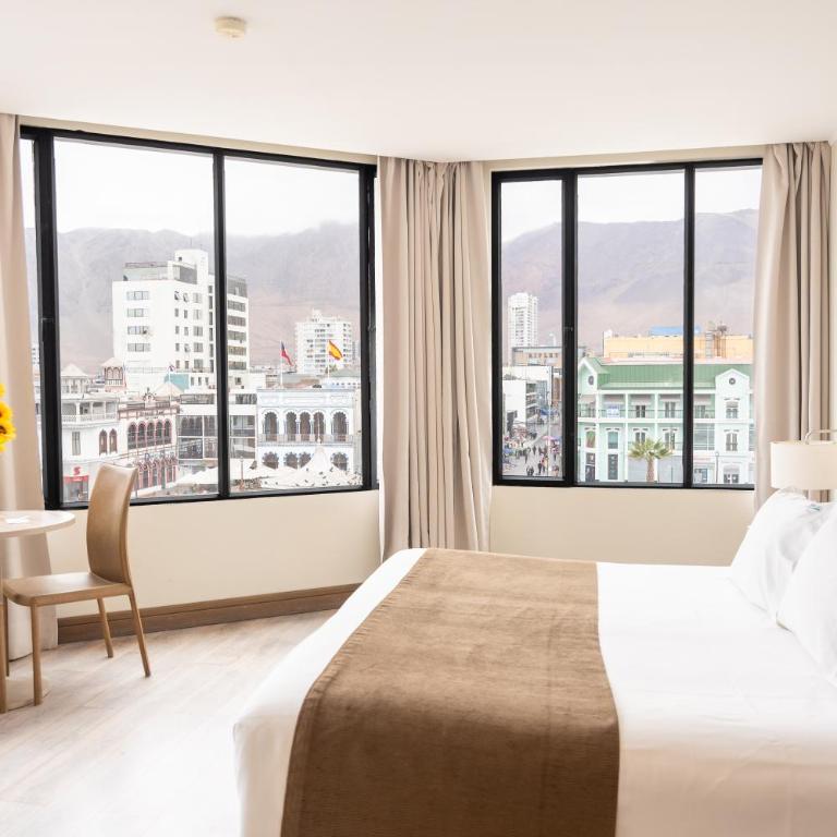 Terrado Arturo Prat Iquique - Suite Superior - 10