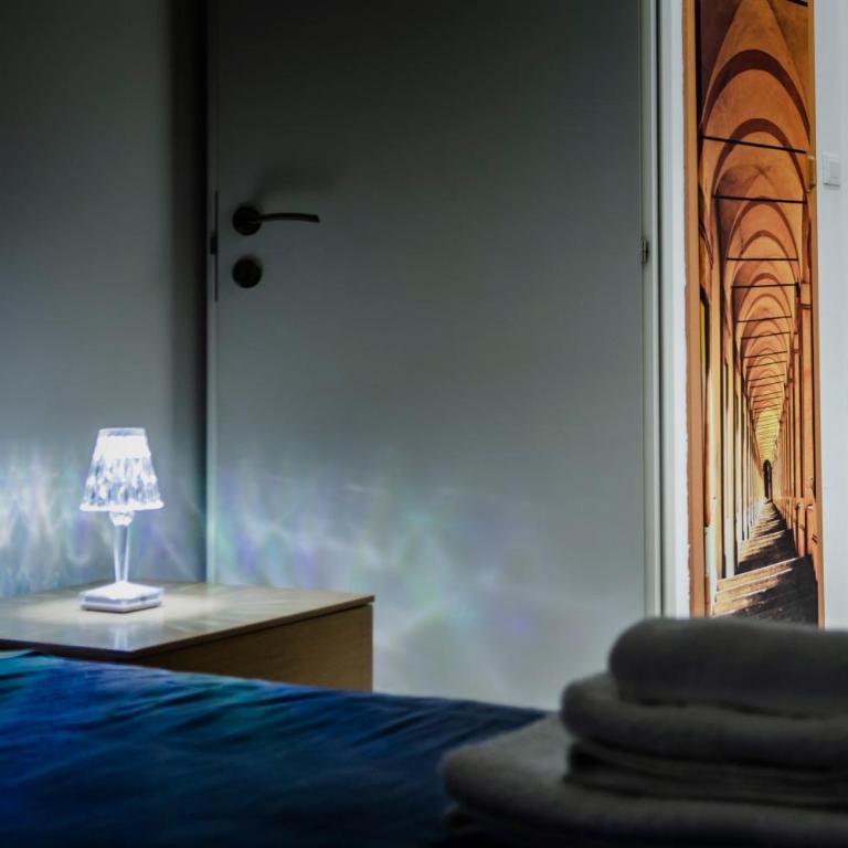 Bologna Good Vibes - Appartamento con 1 Camera da Letto - 6