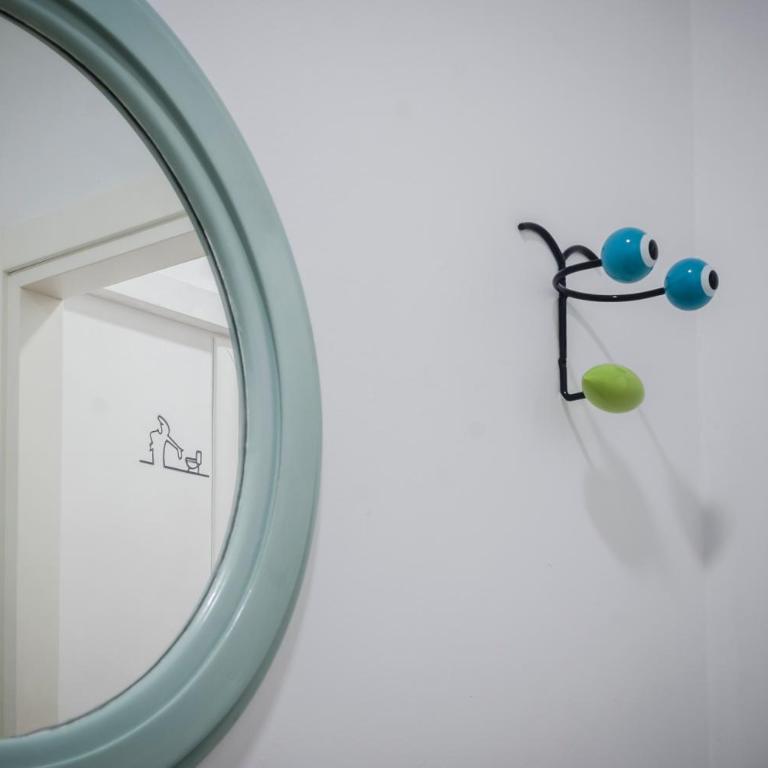 Bologna Good Vibes - Appartamento con 1 Camera da Letto - 2