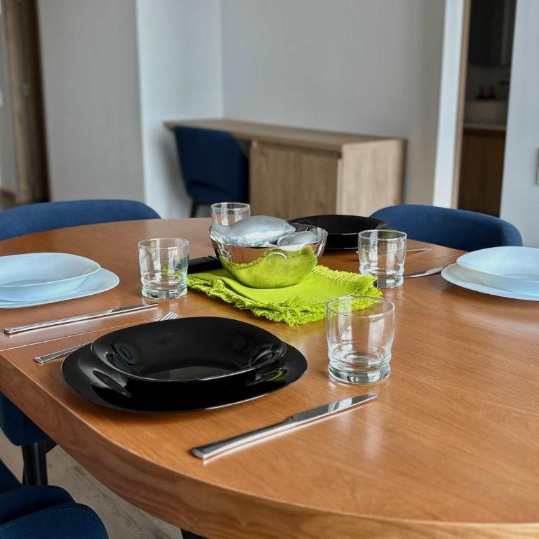 New 2BR Parque93-Coworking-City View High Park 905 - Apartment - 2