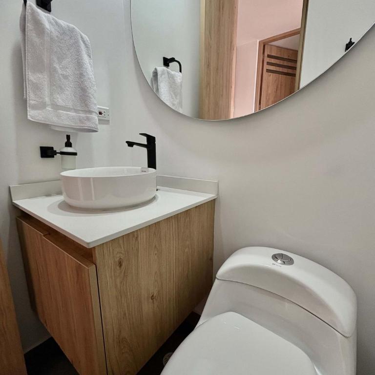 New 2BR Parque93-Coworking-City View High Park 905 - Apartment - 5