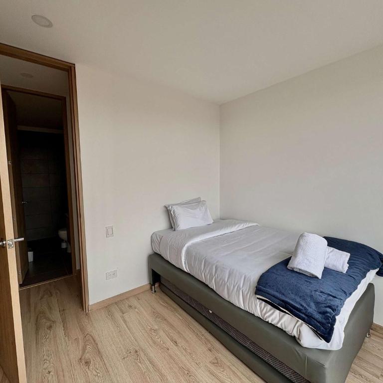 New 2BR Parque93-Coworking-City View High Park 905 - Apartment - 21