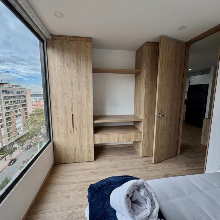 New 2BR Parque93-Coworking-City View High Park 905 - Apartment - 22