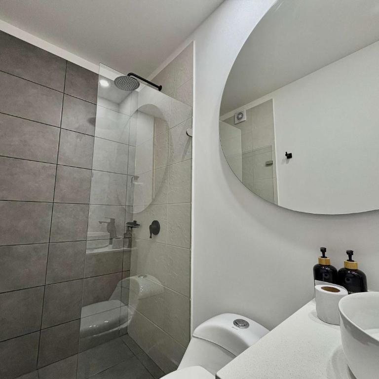 New 2BR Parque93-Coworking-City View High Park 905 - Apartment - 25