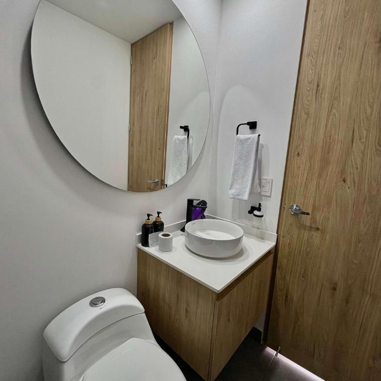 New 2BR Parque93-Coworking-City View High Park 905 - Apartment - 26