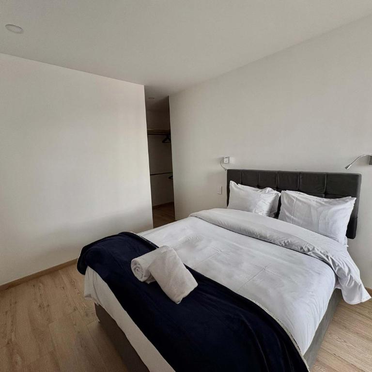 New 2BR Parque93-Coworking-City View High Park 905 - Apartment - 27