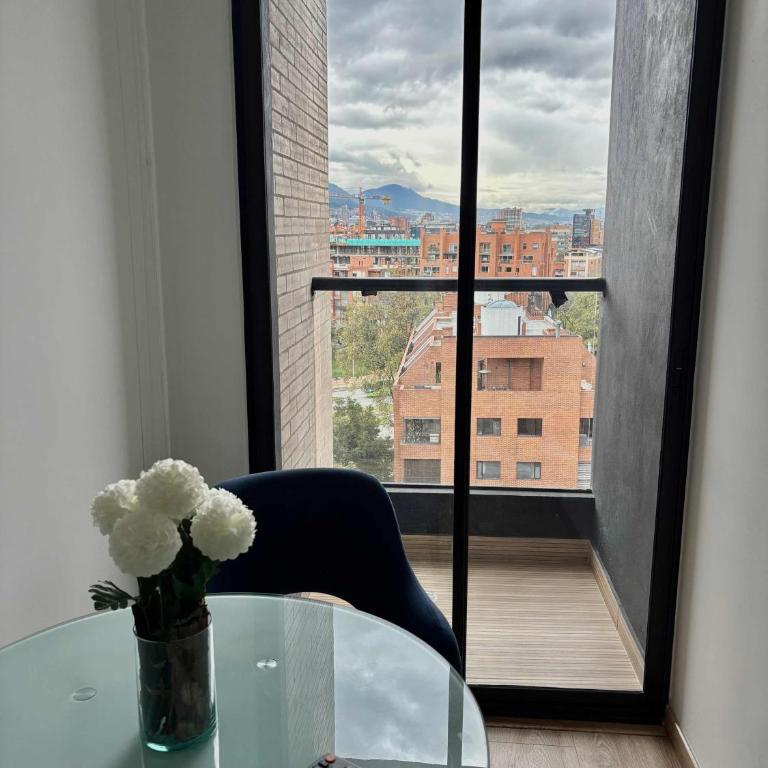 New 2BR Parque93-Coworking-City View High Park 905 - Apartment - 28
