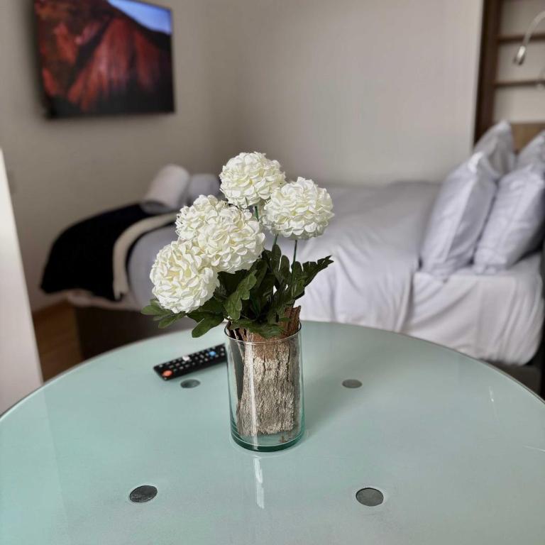 New 2BR Parque93-Coworking-City View High Park 905 - Apartment - 29