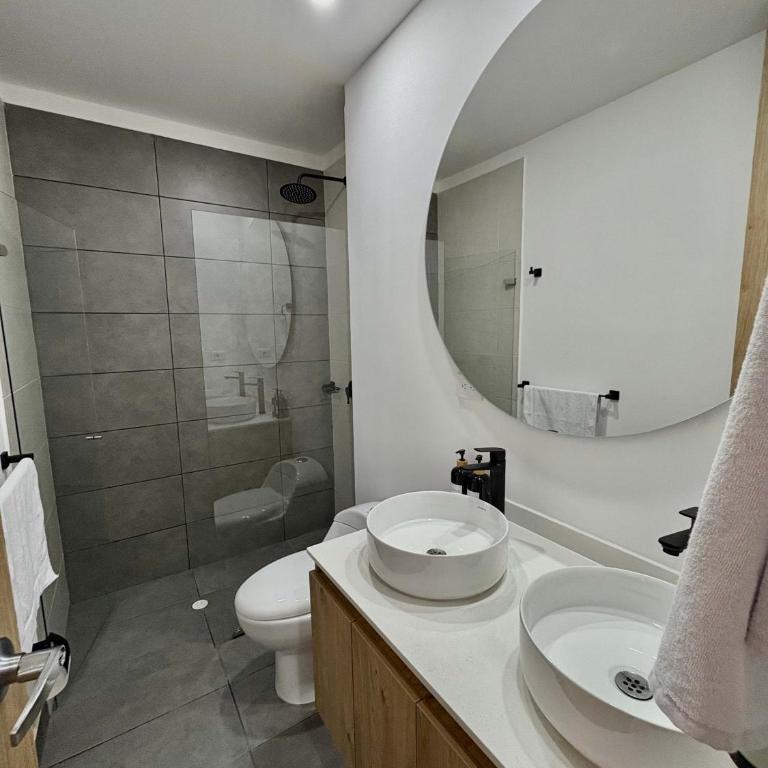 New 2BR Parque93-Coworking-City View High Park 905 - Apartment - 32