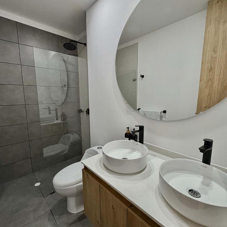New 2BR Parque93-Coworking-City View High Park 905 - Apartment - 33