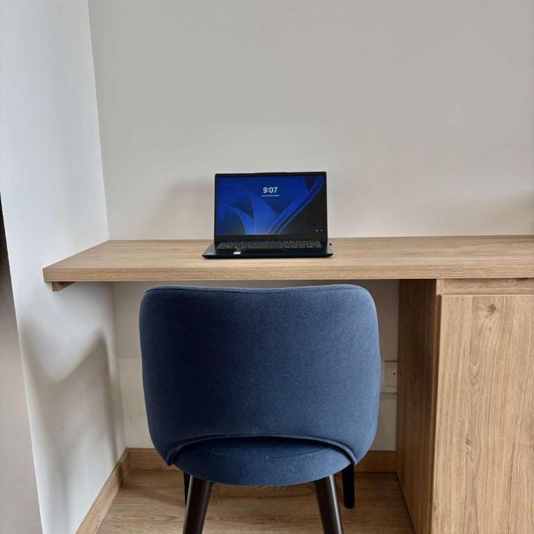 New 2BR Parque93-Coworking-City View High Park 905 - Apartment - 36