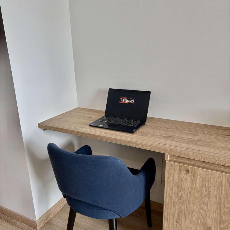 New 2BR Parque93-Coworking-City View High Park 905 - Apartment - 35