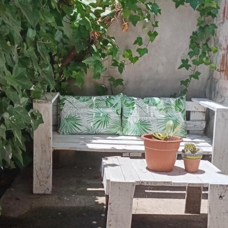 Monoambiente Carlos Paz - Apartamento de 1 dormitorio - 3