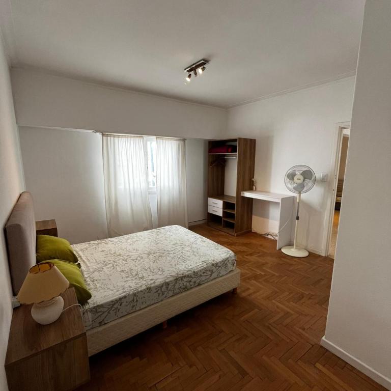 Departamento 5 personas céntrico 2 Habitaciones - Two-Bedroom Apartment - 19