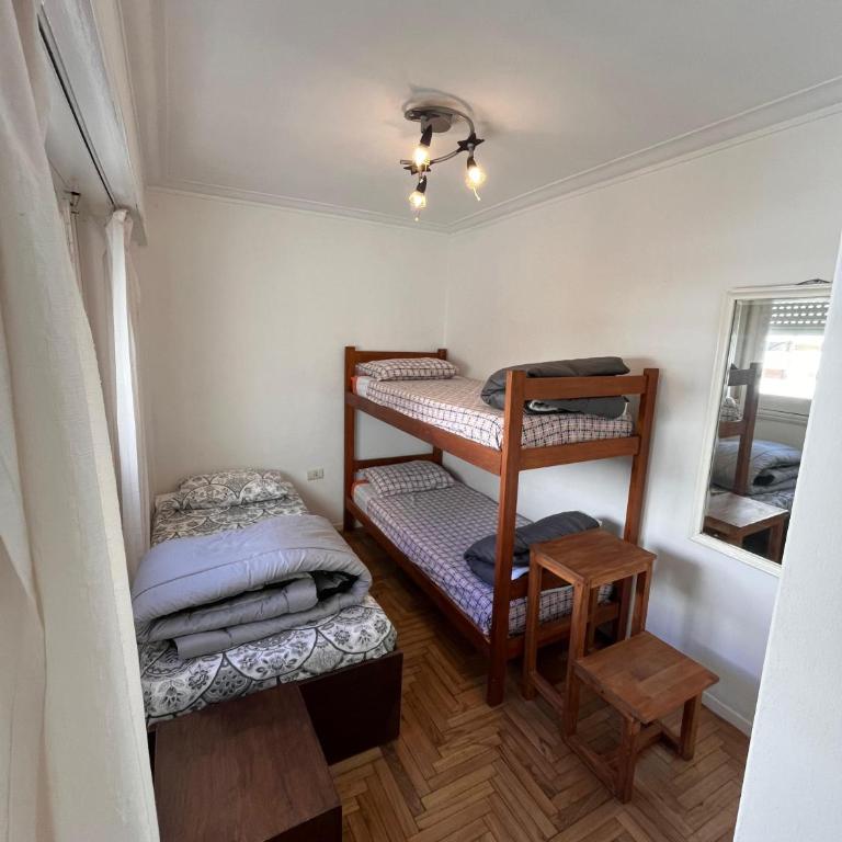 Departamento 5 personas céntrico 2 Habitaciones - Two-Bedroom Apartment - 20