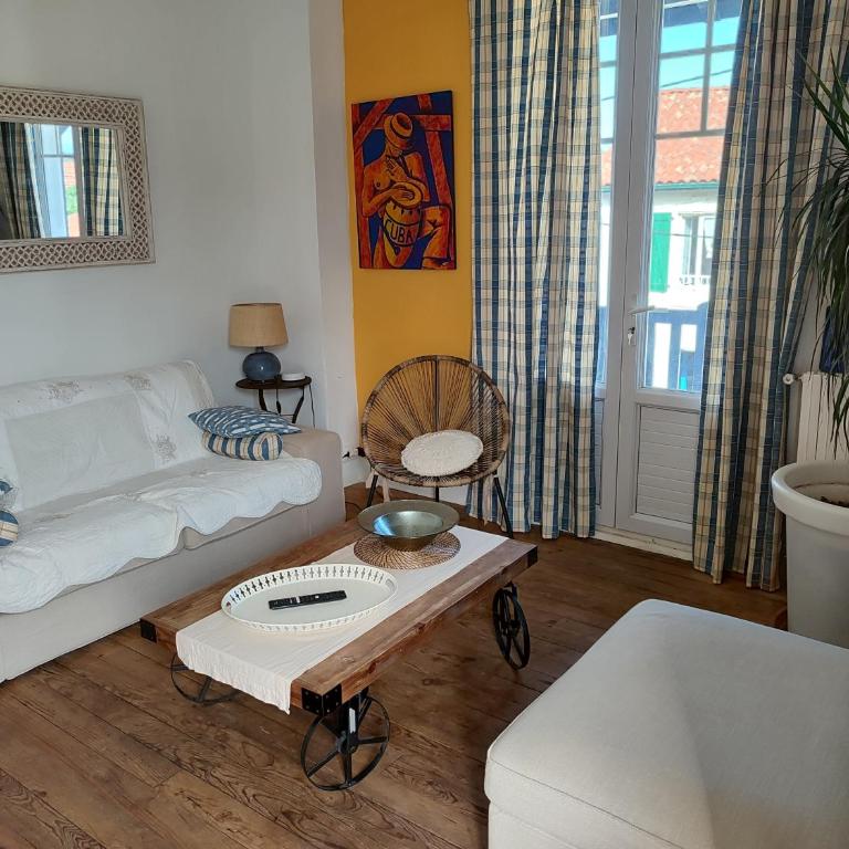 Appartement avec Terrasse à Beaurivage - Apartment mit 2 Schlafzimmern - 5
