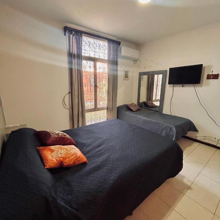 Espacio Planetaria - One-Bedroom Apartment - 5