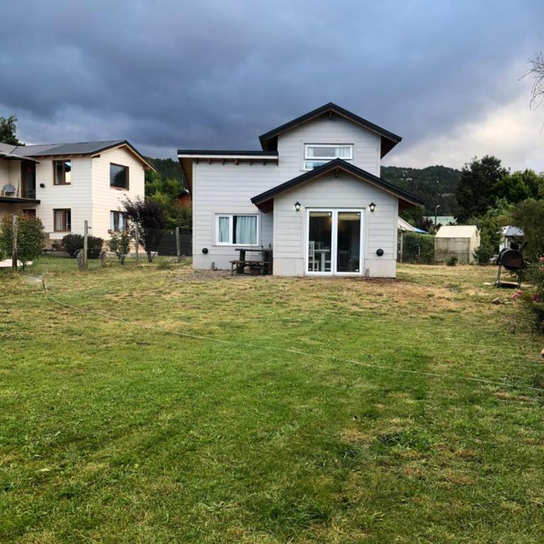 Casita San Martín - Casa de 2 dormitorios - 1