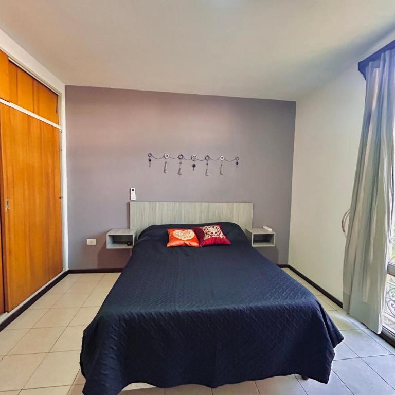 Espacio Planetaria - One-Bedroom Apartment - 6