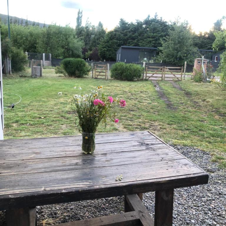 Casita San Martín - Casa de 2 dormitorios - 3