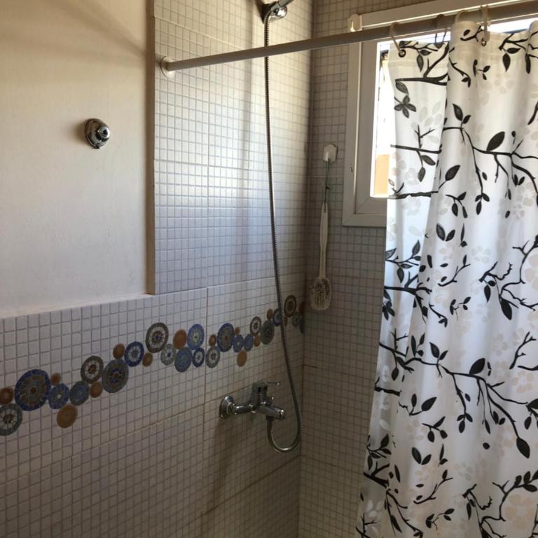 Casita San Martín - Casa de 2 dormitorios - 13