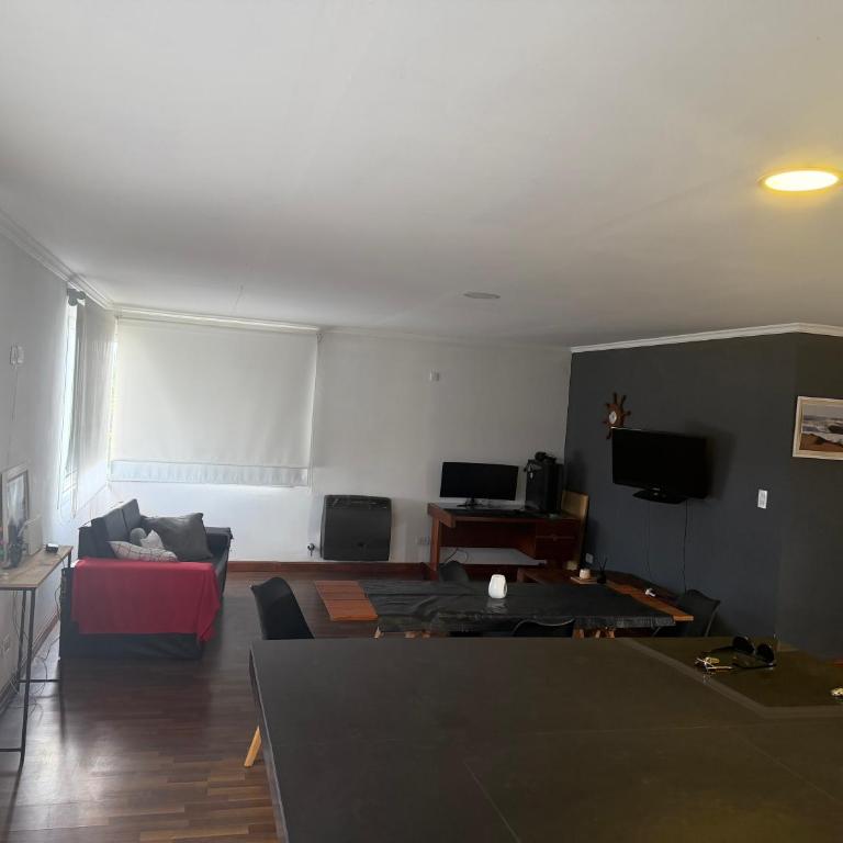 Departamento amplio - One-Bedroom Apartment - 1