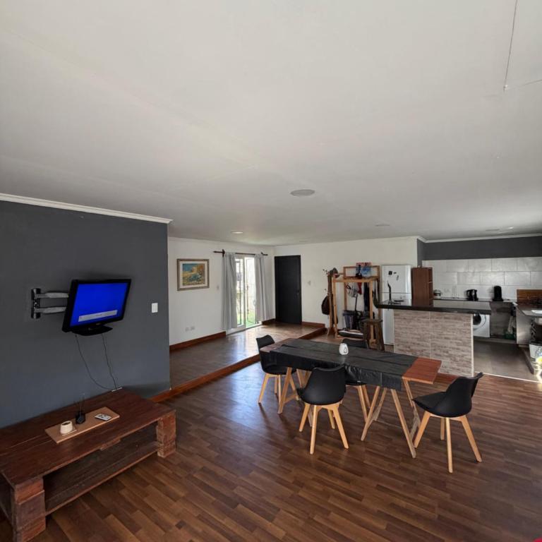 Departamento amplio - One-Bedroom Apartment - 2