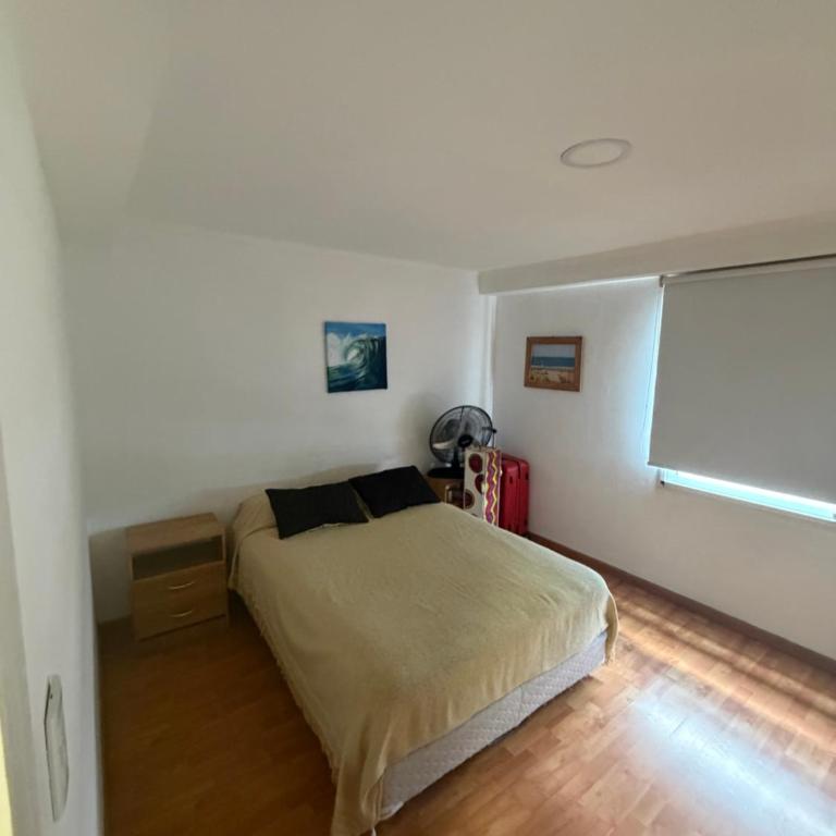 Departamento amplio - One-Bedroom Apartment - 3