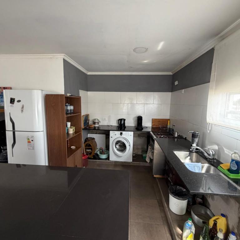Departamento amplio - One-Bedroom Apartment - 4