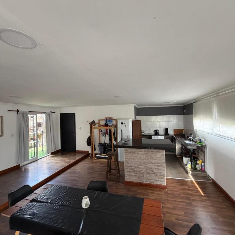 Departamento amplio - One-Bedroom Apartment - 6