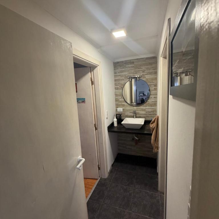 Departamento amplio - One-Bedroom Apartment - 8