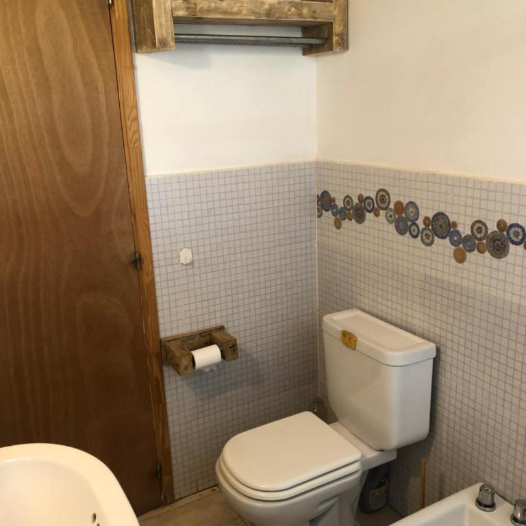 Casita San Martín - Casa de 2 dormitorios - 15