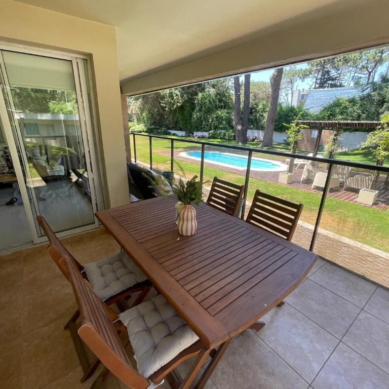 Apartment for rent 2 bedrooms 2 bathrooms, 150 metros de la playa - Apartamento de 3 dormitorios - 9