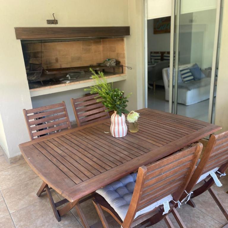 Apartment for rent 2 bedrooms 2 bathrooms, 150 metros de la playa - Apartamento de 3 dormitorios - 10