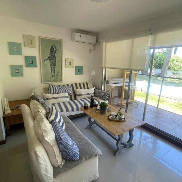 Apartment for rent 2 bedrooms 2 bathrooms, 150 metros de la playa - Apartamento de 3 dormitorios - 11